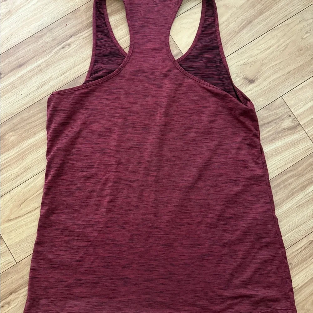 Born primitive Racerback Tank Top - Picture 3 of 3